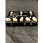 Used Lunastone Used LUNASTONE THREE STAGE ROCKET Effect Pedal