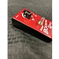 Used Seymour Duncan PICKUP BOOSTER Effect Pedal thumbnail