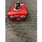 Used Seymour Duncan PICKUP BOOSTER Effect Pedal