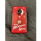 Used Seymour Duncan PICKUP BOOSTER Effect Pedal