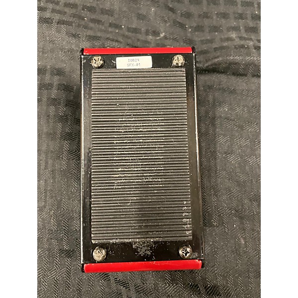 Used Seymour Duncan PICKUP BOOSTER Effect Pedal