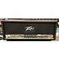 Used Peavey Ultra Plus 120 Tube Guitar Amp Head thumbnail