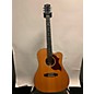 Used Gibson 2018 Hummingbird Avante Garde Acoustic Electric Guitar thumbnail