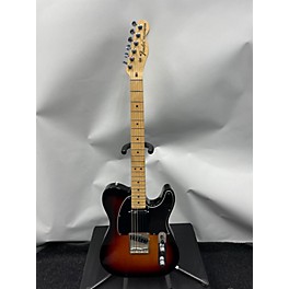 Used Fender Used Fender American Special Telecaster 3 Tone Sunburst Solid Body Electric Guitar