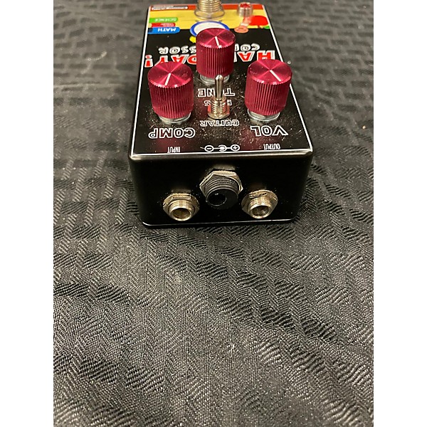 Used Summer School Used Summer School Half Day Effect Pedal