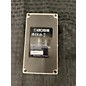 Used BOSS NS2 Noise Suppressor Effect Pedal