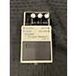 Used BOSS NS2 Noise Suppressor Effect Pedal