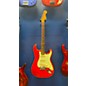 Used Fender Used Fender Player Stratocaster Sonic Red Solid Body Electric Guitar thumbnail