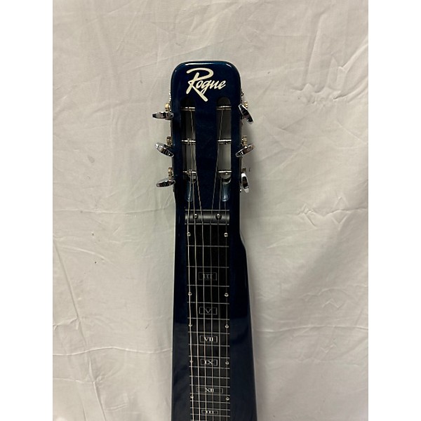 Used Rogue RLS1 LAP STEEL Lap Steel