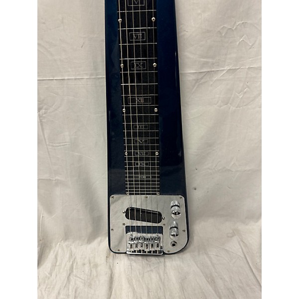 Used Rogue RLS1 LAP STEEL Lap Steel