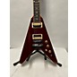 Used Gibson Flying V Pro T Solid Body Electric Guitar thumbnail