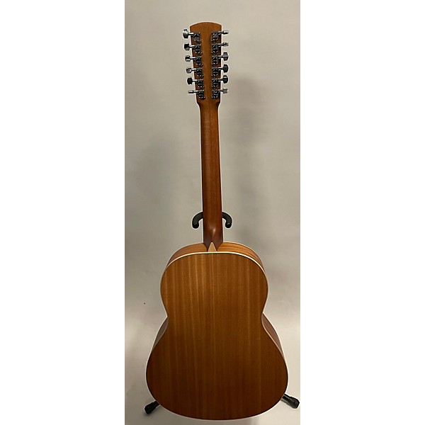 Used Larrivee L-03 12 String Acoustic Guitar
