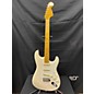 Used Fender JV Modified '60s Stratocaster Maple Fingerboard Solid Body Electric Guitar