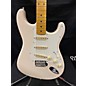 Used Fender JV Modified '60s Stratocaster Maple Fingerboard Solid Body Electric Guitar