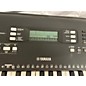 Used Yamaha Psre373 Portable Keyboard