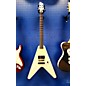 Used Washburn WV66GT Solid Body Electric Guitar thumbnail