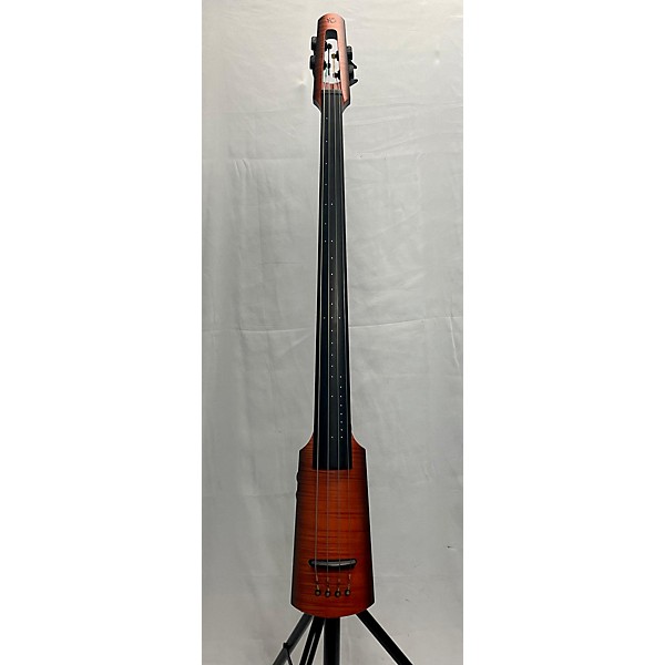 Used NS Design NXT ACTIVE Electric Bass Guitar
