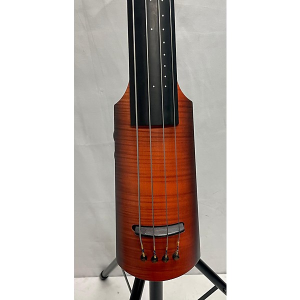 Used NS Design NXT ACTIVE Electric Bass Guitar