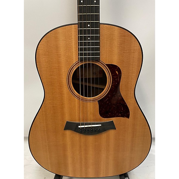 Used Taylor Used Taylor AD17 Natural Acoustic Guitar