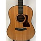 Used Taylor Used Taylor AD17 Natural Acoustic Guitar