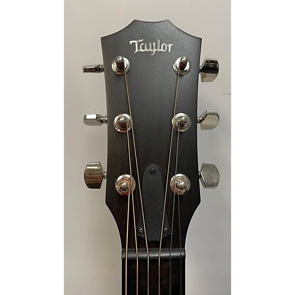 Used Taylor Used Taylor AD17 Natural Acoustic Guitar