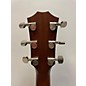 Used Taylor Used Taylor AD17 Natural Acoustic Guitar