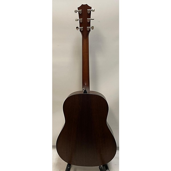 Used Taylor Used Taylor AD17 Natural Acoustic Guitar