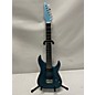 Used Schecter Guitar Research Aaron Marshall AM-7 Solid Body Electric Guitar thumbnail