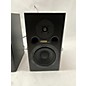 Used Fostex PM-1 MONITORS (PAIR) Powered Monitor