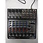 Used Alesis Multimix 8 Firewire Unpowered Mixer thumbnail