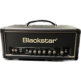 Used Blackstar Used Blackstar HT Series HT5H 5W Tube Guitar Amp Head