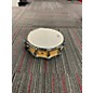 Used DW 1990s 5X14 SNARE thumbnail