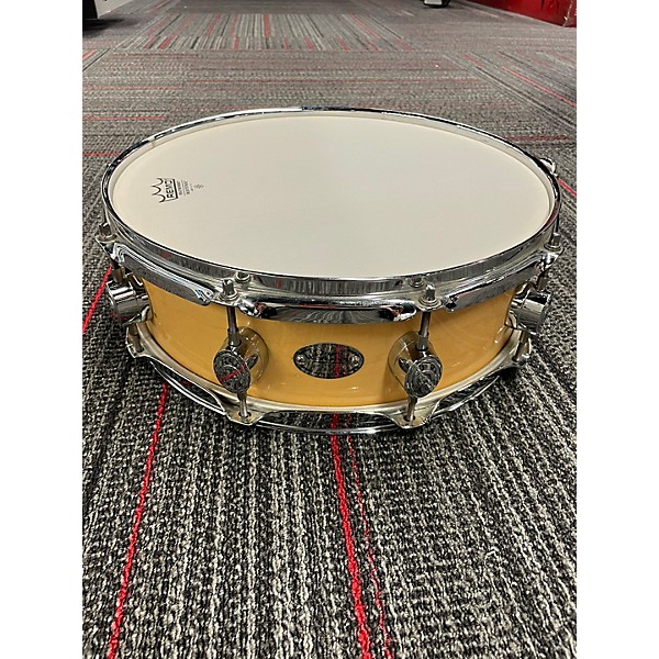 Used DW 1990s 5X14 SNARE