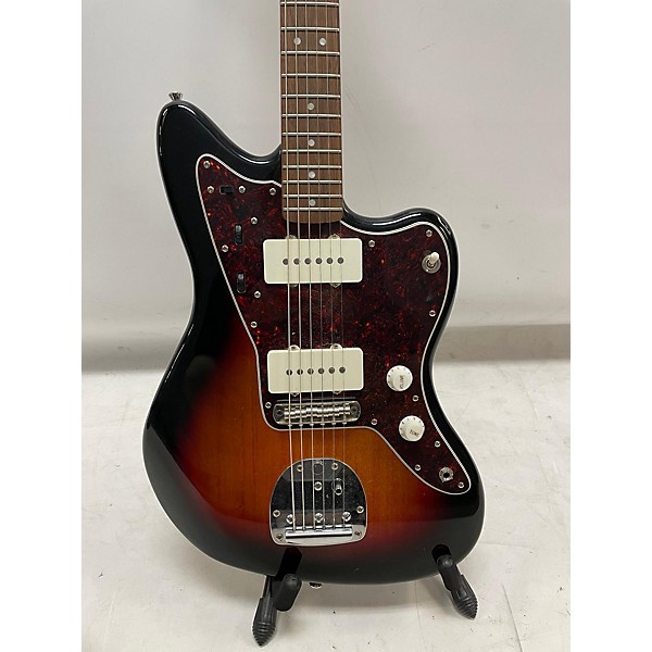 Used Squier Classic Vibe 60s Jazzmaster Solid Body Electric Guitar