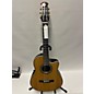 Used Ovation 1773 AX-4-G Acoustic Electric Guitar thumbnail