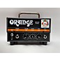 Used Orange Amplifiers Micro Dark 20W Tube Guitar Amp Head