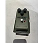 Used Electro-Harmonix Green Russian Big Muff Pi Fuzz Effect Pedal