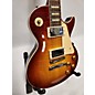 Used Gibson 1959 Les Paul Standard BOTB Solid Body Electric Guitar