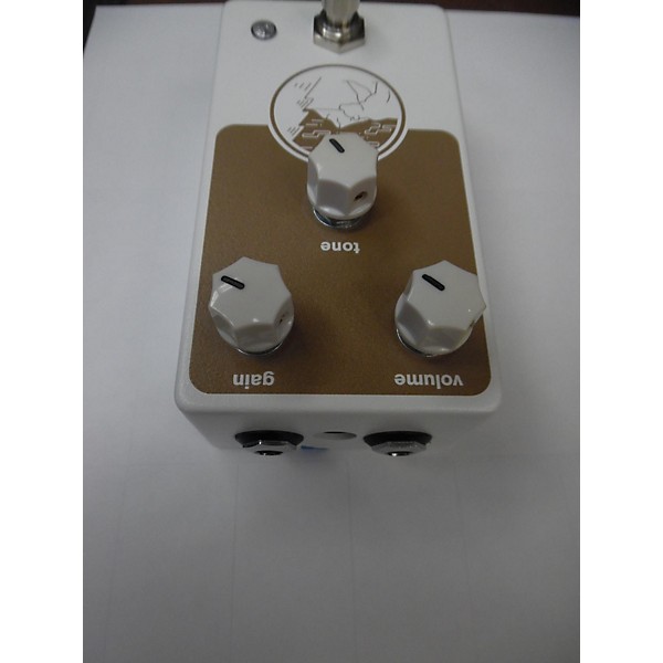 Used NativeAudio KIAAYO Effect Pedal