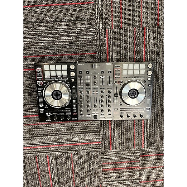 Used Pioneer DJ DDJSX3 DJ Controller