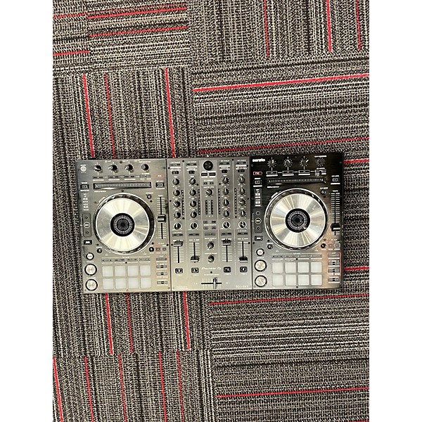 Used Pioneer DJ DDJSX3 DJ Controller