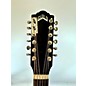 Used Guild F2512ce Deluxe 12 String Acoustic Guitar