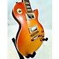 Used Epiphone Limited Edition 1959 Les Paul Standard Solid Body Electric Guitar thumbnail