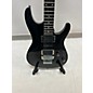 Used Ibanez Used Ibanez S 470 Black Solid Body Electric Guitar thumbnail