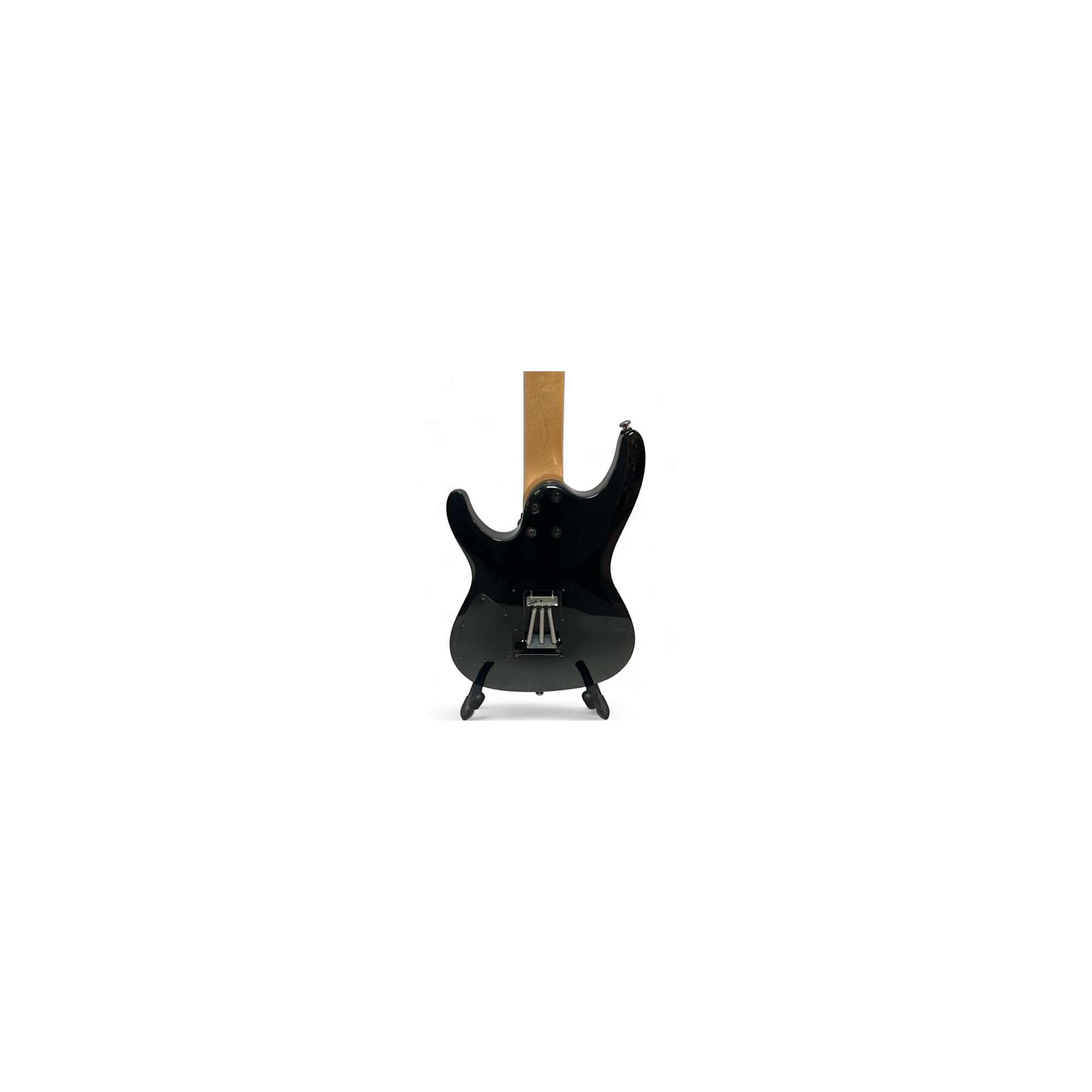 Used Ibanez Used Ibanez S 470 Black Solid Body Electric Used Ibanez Used Ibanez S 470 Black Solid Body Electric