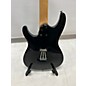 Used Ibanez Used Ibanez S 470 Black Solid Body Electric Guitar