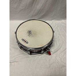 Used BOSS Used TEMPUS 6X14 Carbon Fiber Snare Drum