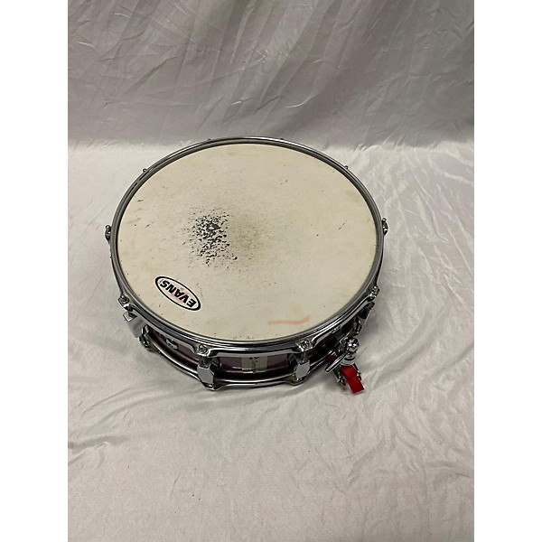 Used Used TEMPUS 6X14 Carbon Fiber Snare Drum