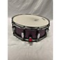 Used Used TEMPUS 6X14 Carbon Fiber Snare Drum