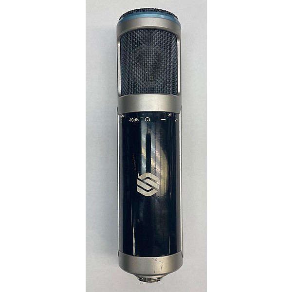 Used Sterling Audio Used Sterling Audio ST155 Condenser Microphone